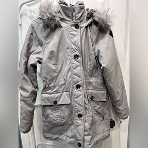 Women’s Winter Jacket